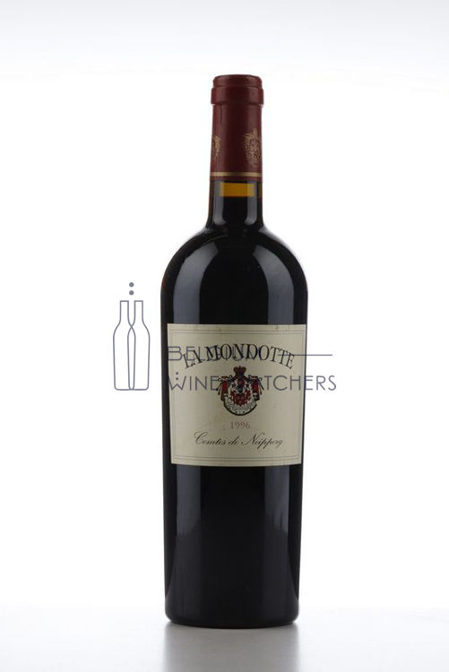 Picture of 1996 LA MONDOTTE
